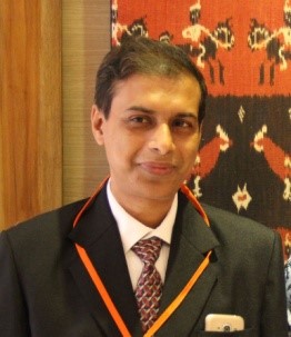 Dr. Tapas Das